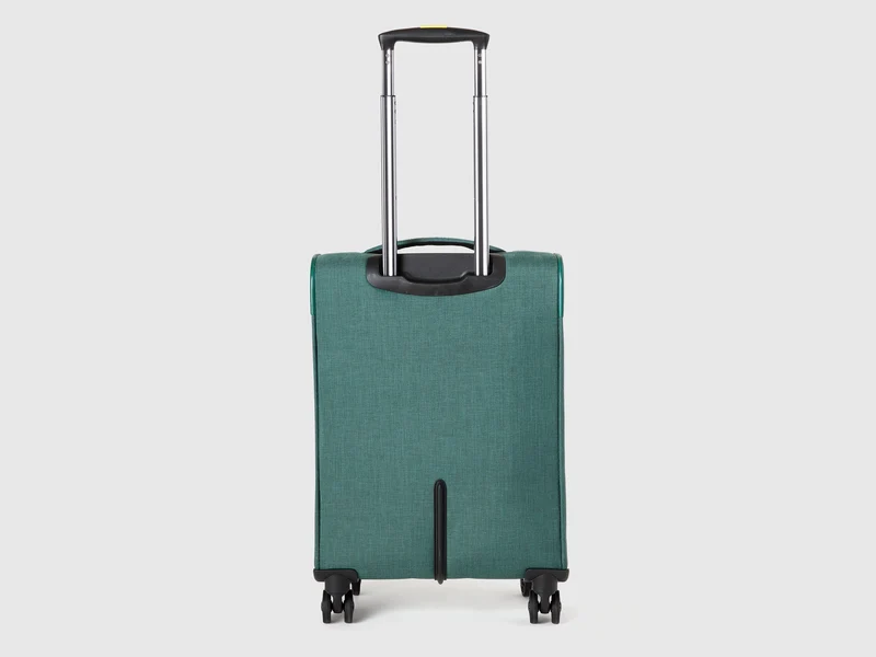 Kleiner halbstarrer Trolley