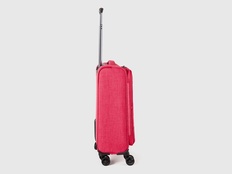 Kleiner halbstarrer Trolley