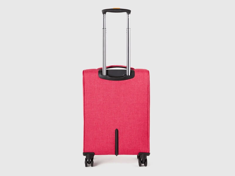 Kleiner halbstarrer Trolley