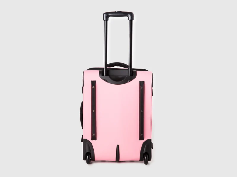 Kleiner Nylon-Trolley