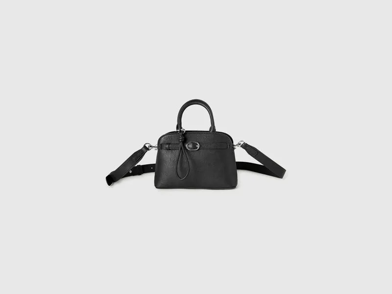 Tasche mit Schlüsselanhänger