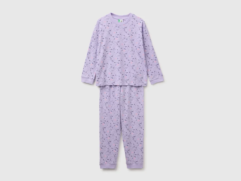 Pokémon-Pyjama