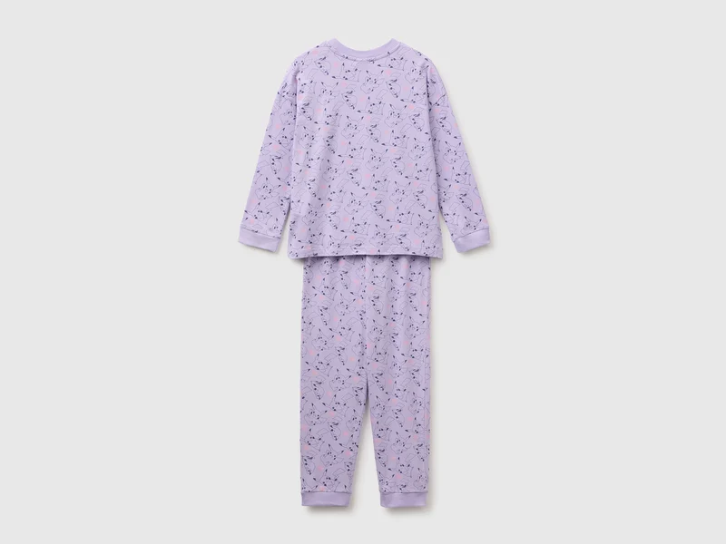 Pokémon-Pyjama