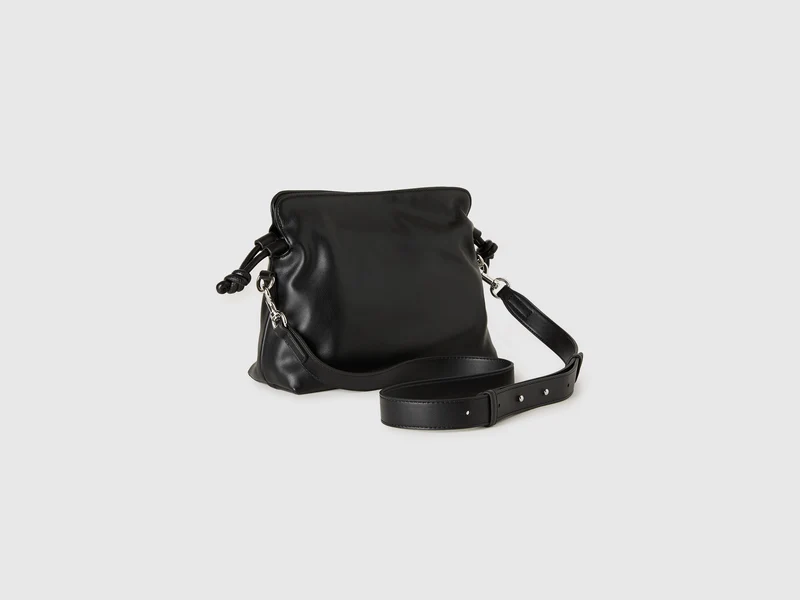 Beuteltasche mit Kordelzug
