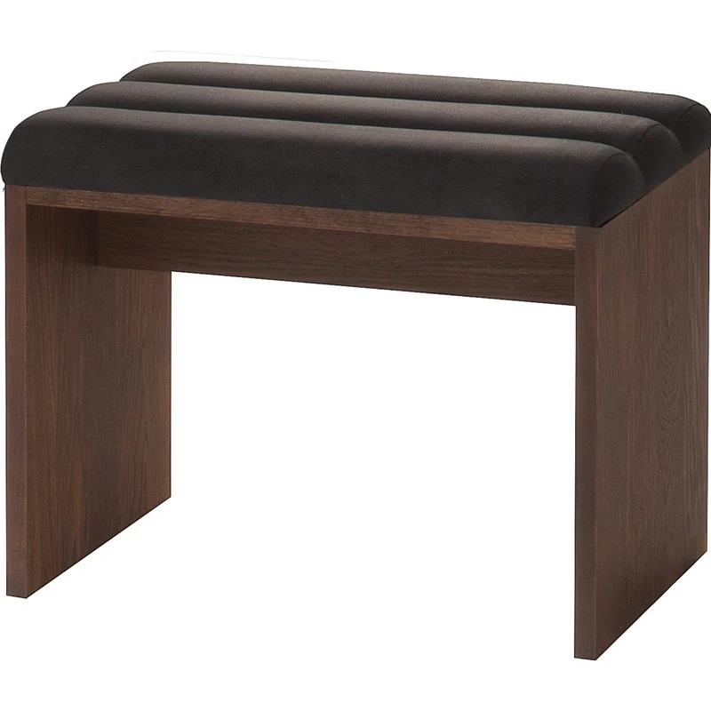 Hocker aus Eichenholz PORTI 81 | LoftStory