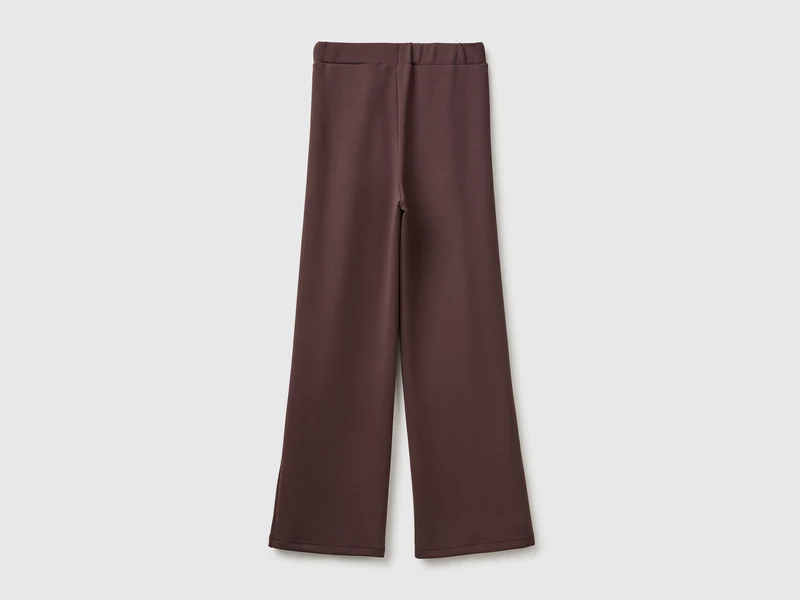 Weite Jogginghosen