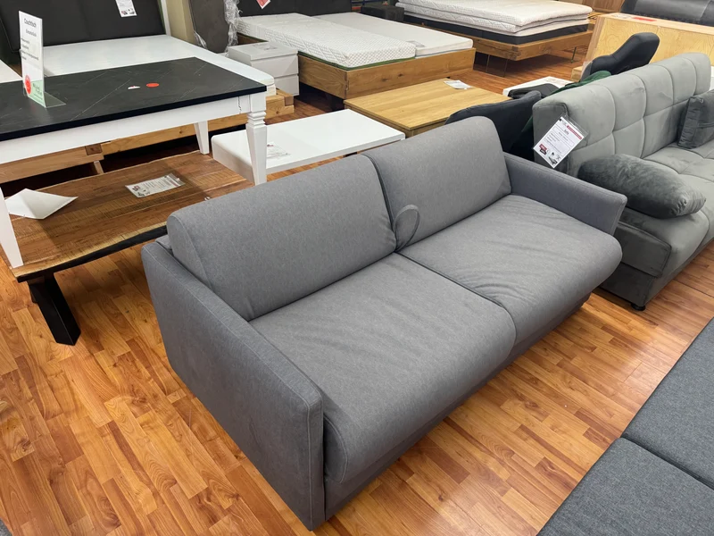 Schlafsofa +Liegefläche 140x195cm