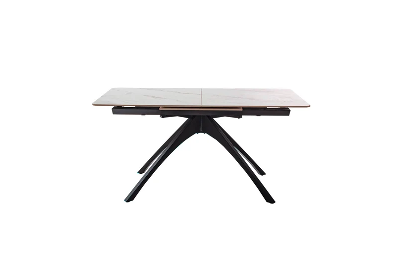 Esszimmertisch Tisch Auszugstisch +Keramikplatte +versch. Modelle +Spidergestell +Neu auf Lager