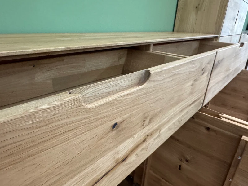 Kommode +Massivholz +vers. Modelle +Neu auf Lager