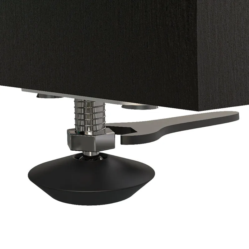 Roomart Waschmaschinenschrank DUO-I, 67 cm, für Waschmaschine und Trockner