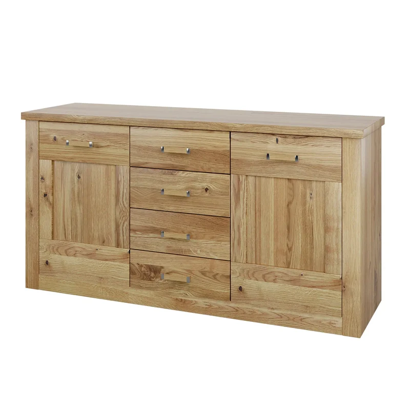 Sideboard Eiche geölt - System B