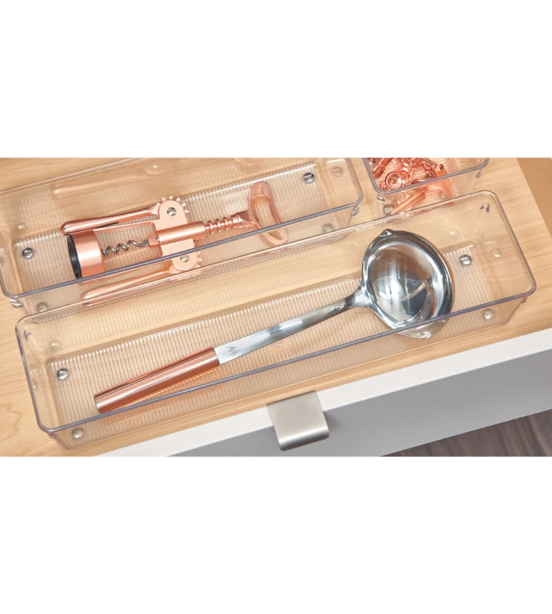 Schubladenorganizer LINUS HOCH - 30.5x10x8cm