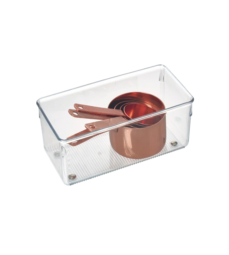 Schubladenorganizer LINUS HOCH - 20.5x10x8cm