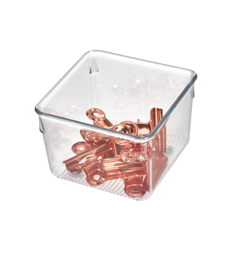 Schubladenorganizer LINUS HOCH - 10x10x8cm