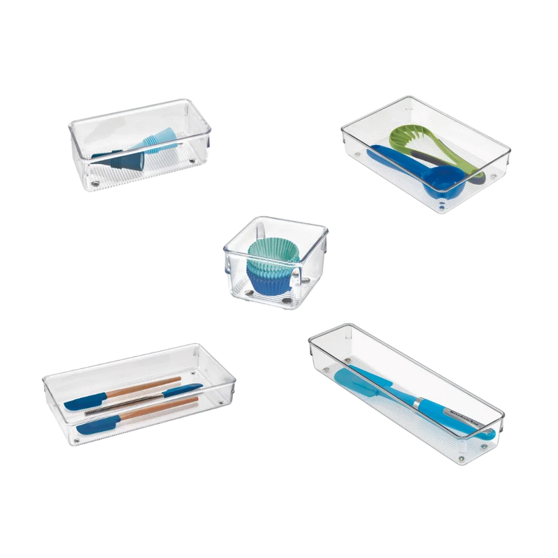 Schubladenorganizer LINUS - 30.5x15x5.6cm