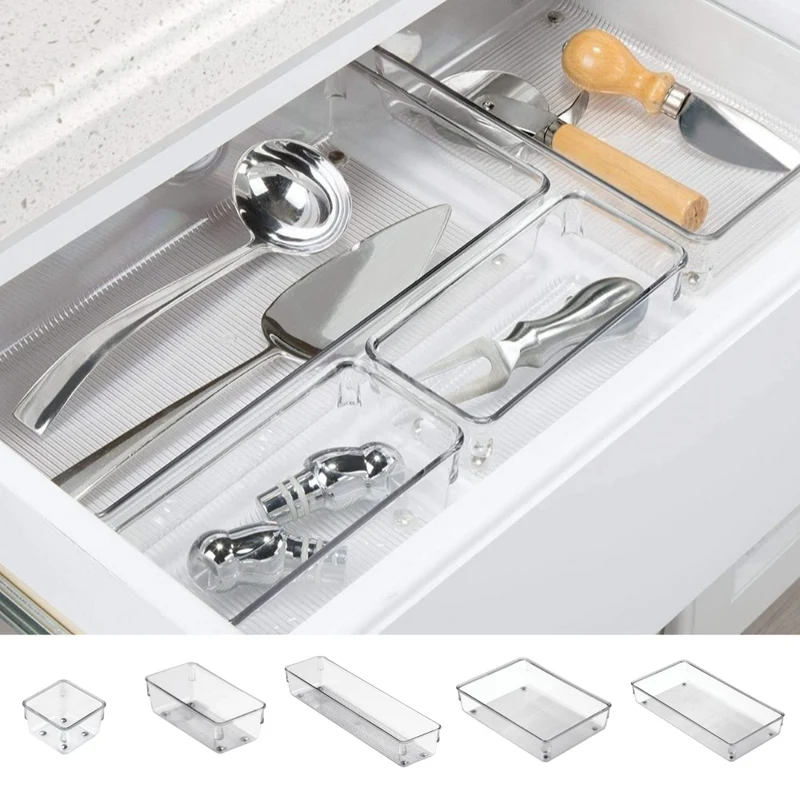 Schubladenorganizer LINUS - 30.5x15x5.6cm
