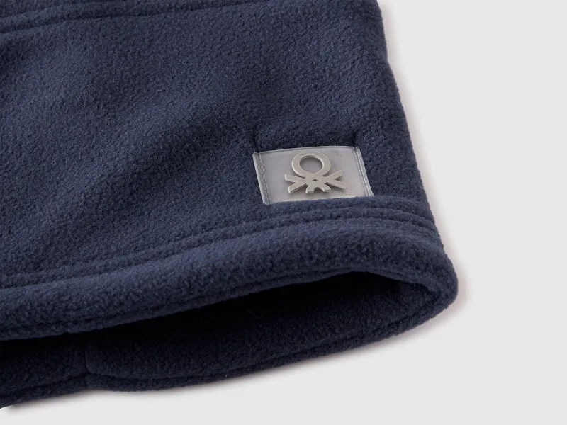 Fleece-Halswärmer