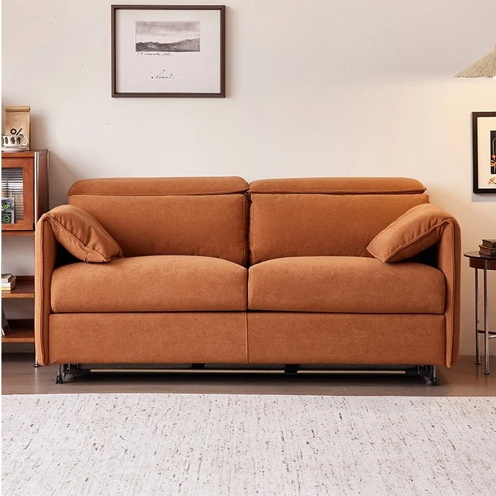 TANYA Schlafsofa mit Matratze
