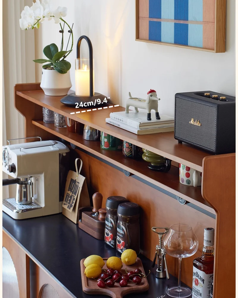 Buxus Buchsbaum LIXIANG Sideboard Buffetschrank