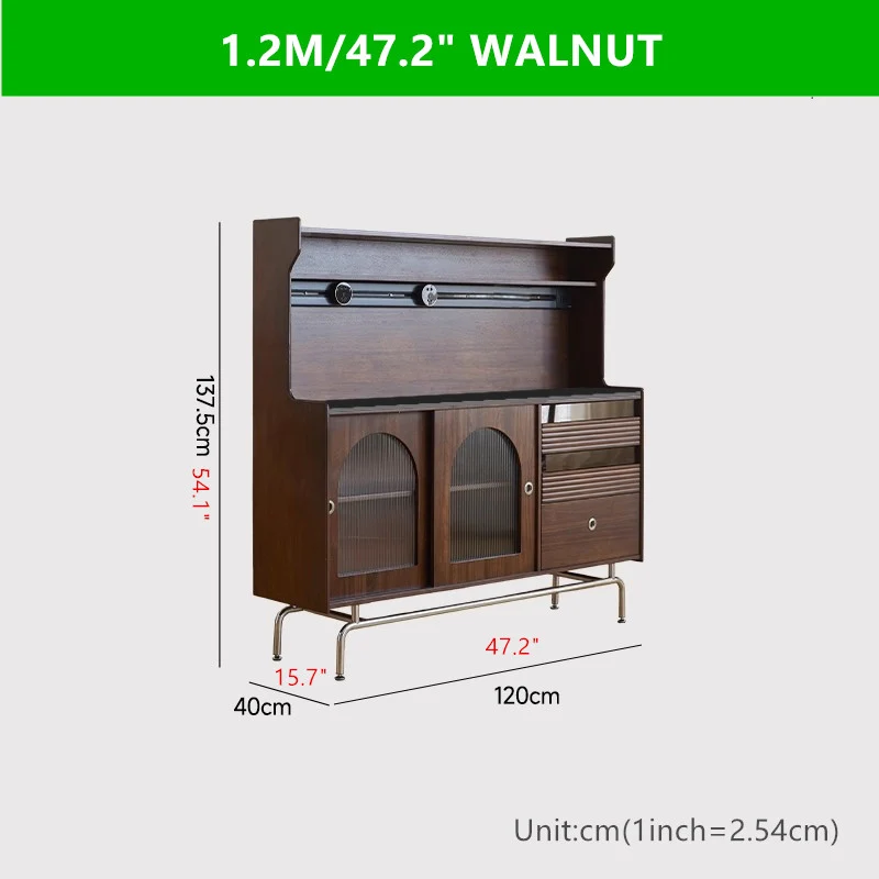 Buxus Buchsbaum LIXIANG Sideboard Buffetschrank