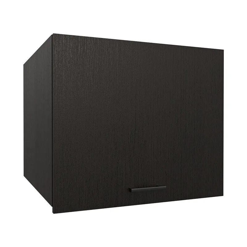 Roomart Aufsatzschrank 67 cm, mit Klappe für den Waschmaschinenschrank, in 2 Farben