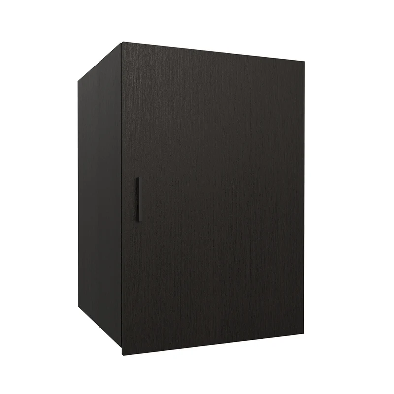 Roomart Aufsatzschrank B2, 67 cm, mit Tür und Einlegeböden, in 3 Farben