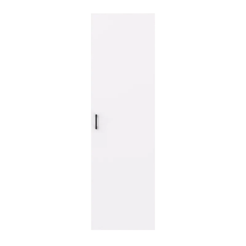 Roomart Hochschrank 60 cm, 205 oder 240 cm hoch, mit Einlegeböden, in 3 Farben