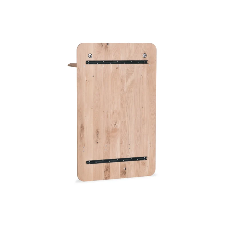 Garderobe SWEDEN aus Massivholz | NordicStory
