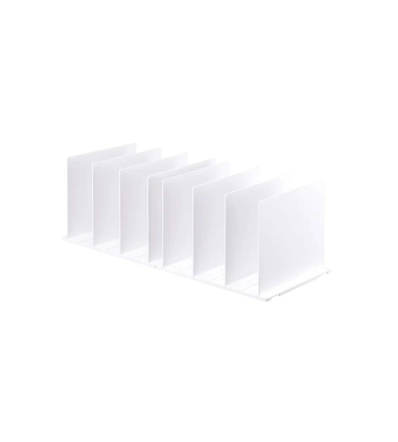 TOWER Taschen-Organizer Weiss - Set 2 Stk.