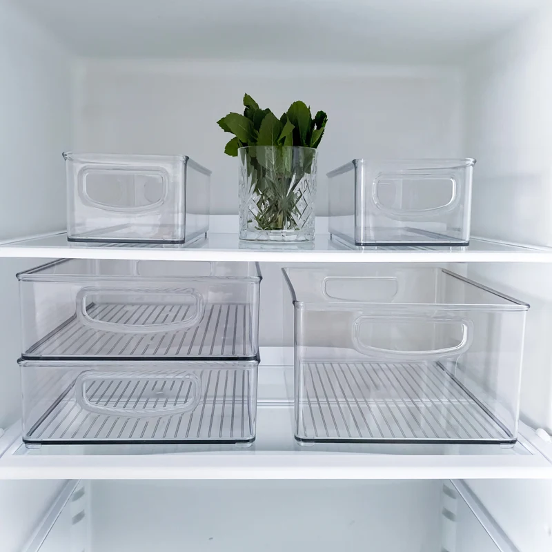 Kühlschrank-Set MINI (5-teilig)