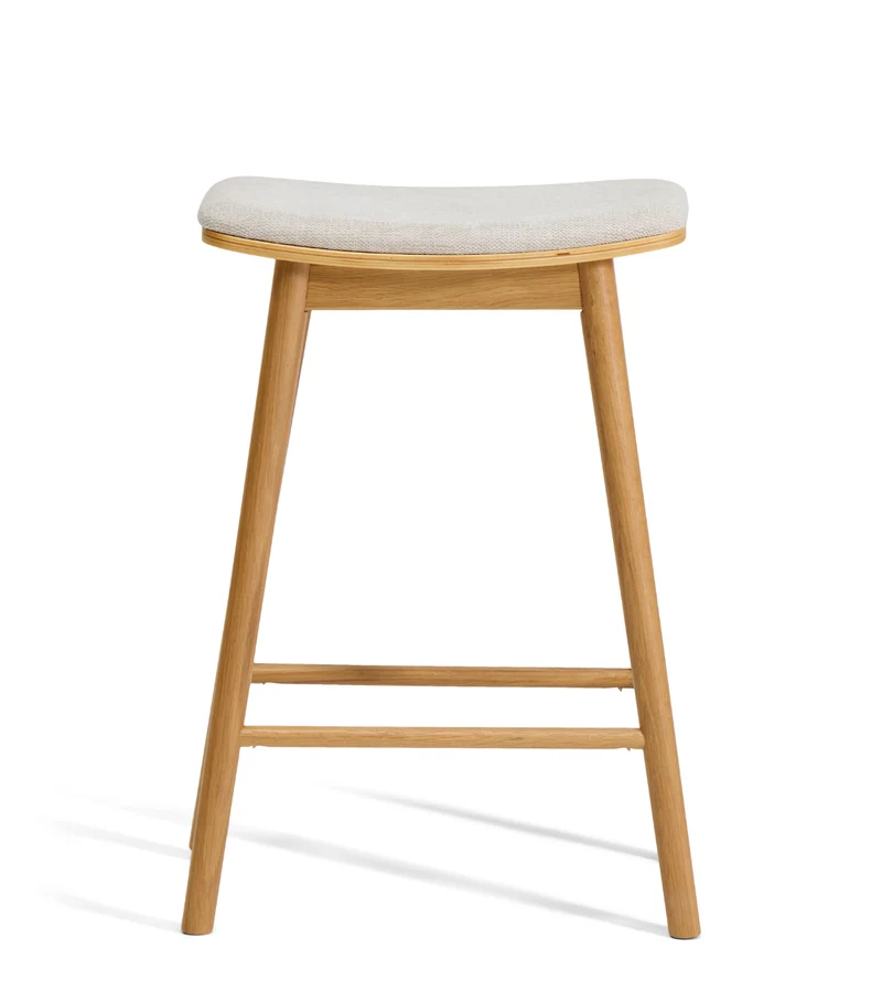 Tobi Barhocker 42x36x65 cm in Eiche