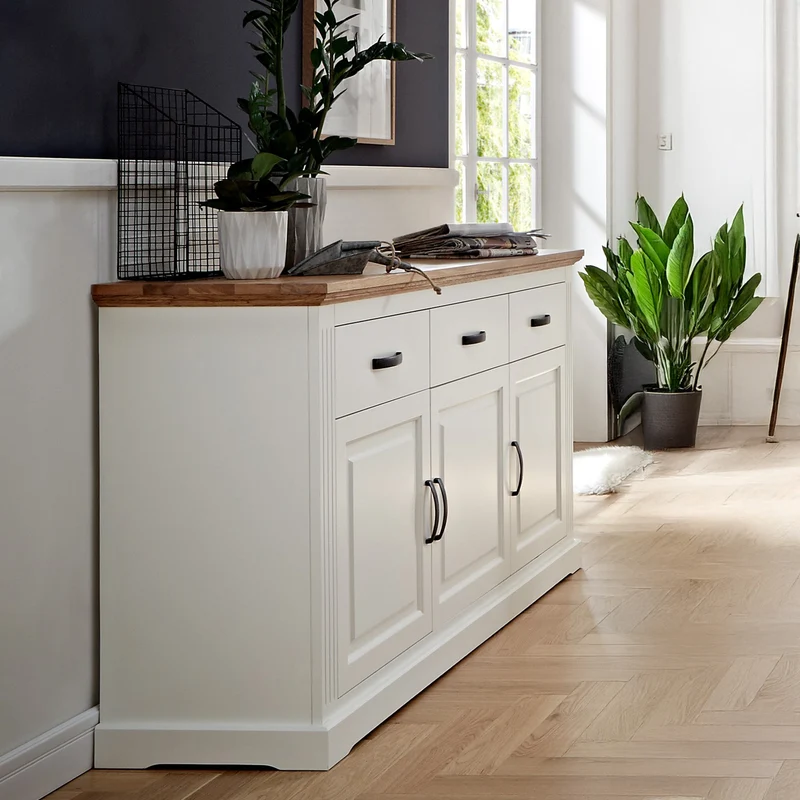 Sideboard im Landhausstil - MALMÖ
