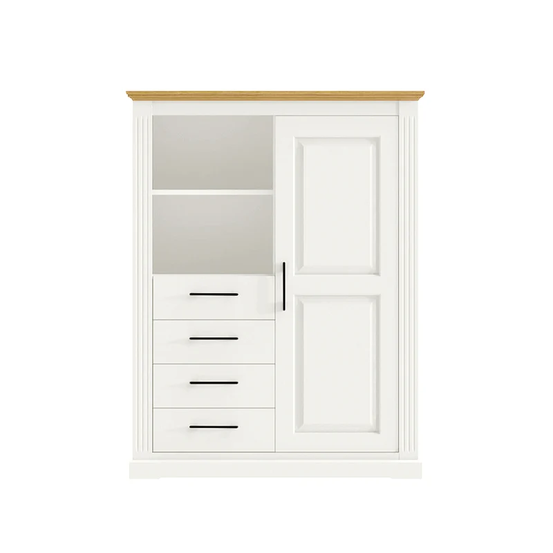 Brotschrank im Landhausstil - MALMÖ