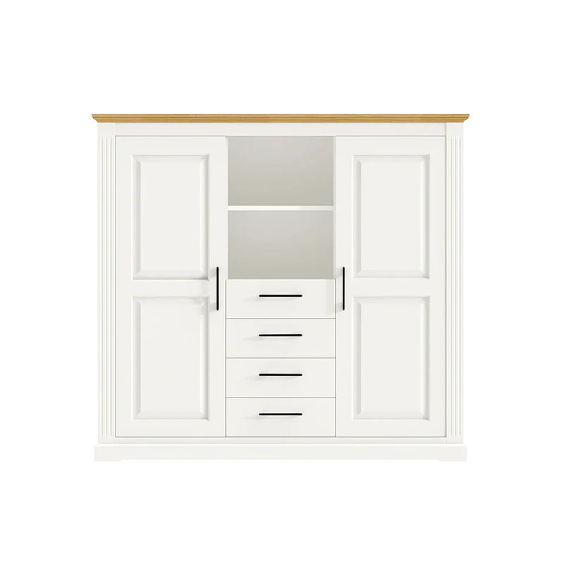 Highboard im Landhausstil - MALMÖ