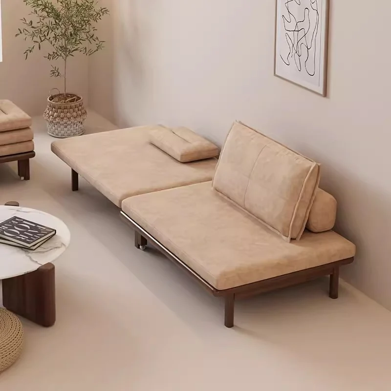 Ausziehbares Tatami-Schlafsesselbett
