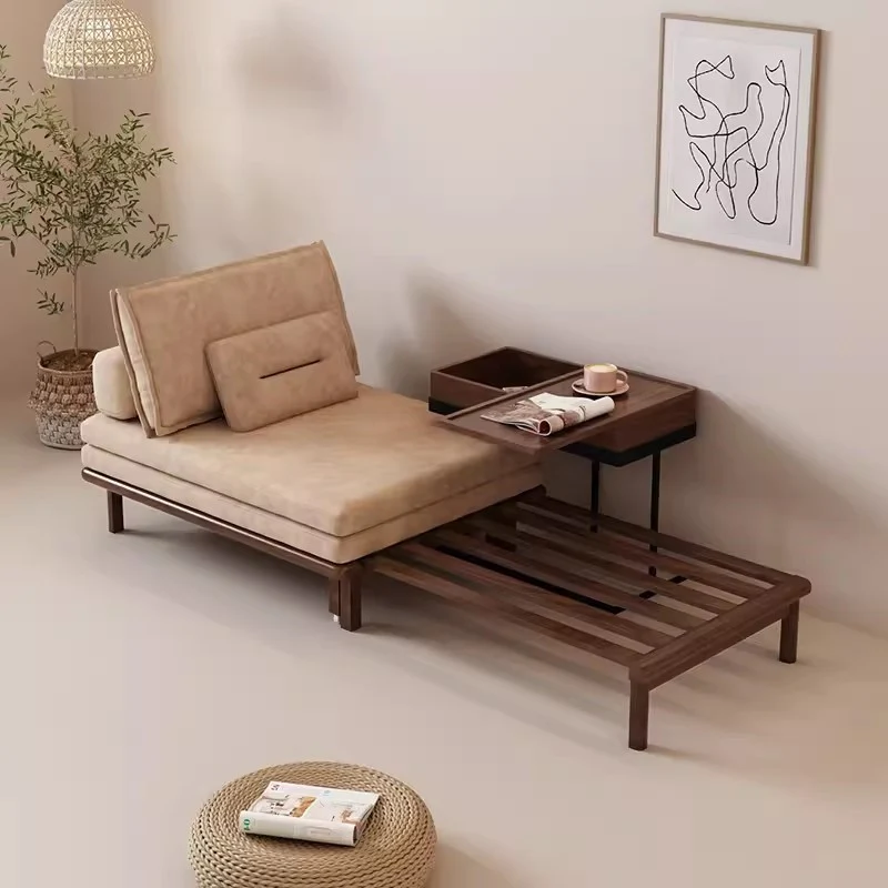 Ausziehbares Tatami-Schlafsesselbett