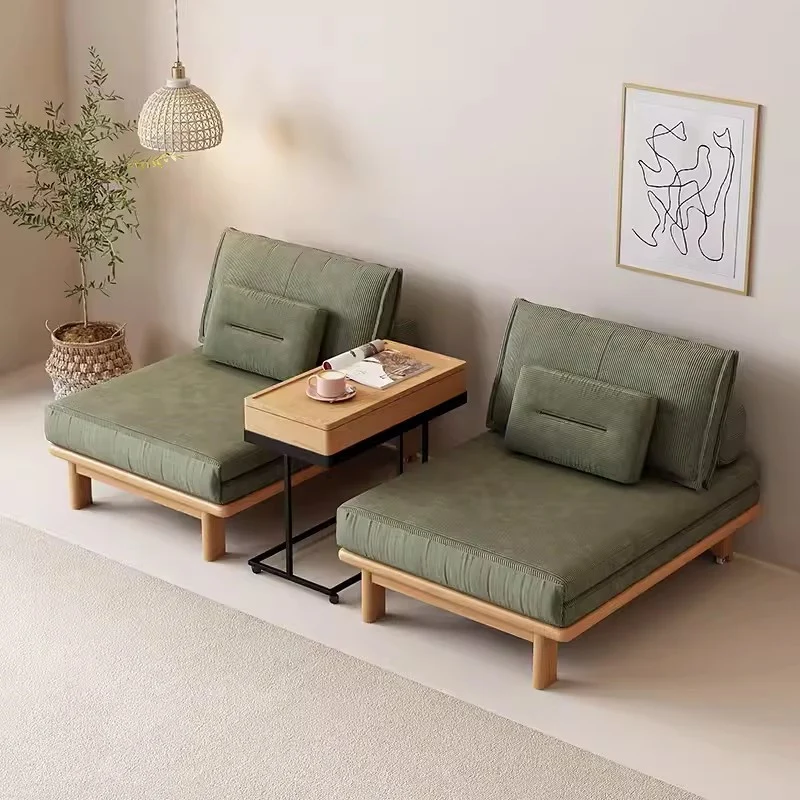 Ausziehbares Tatami-Schlafsesselbett