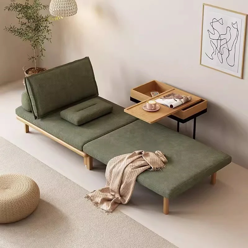 Ausziehbares Tatami-Schlafsesselbett