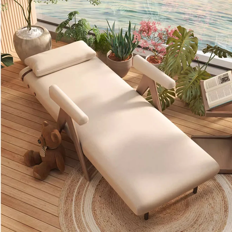 3-in-1 umwandelbares und verstellbares Loveseat-Schlafsofa