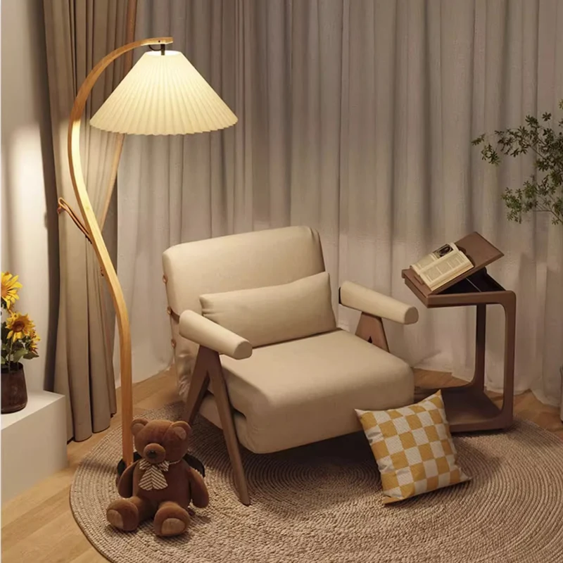 3-in-1 umwandelbares und verstellbares Loveseat-Schlafsofa
