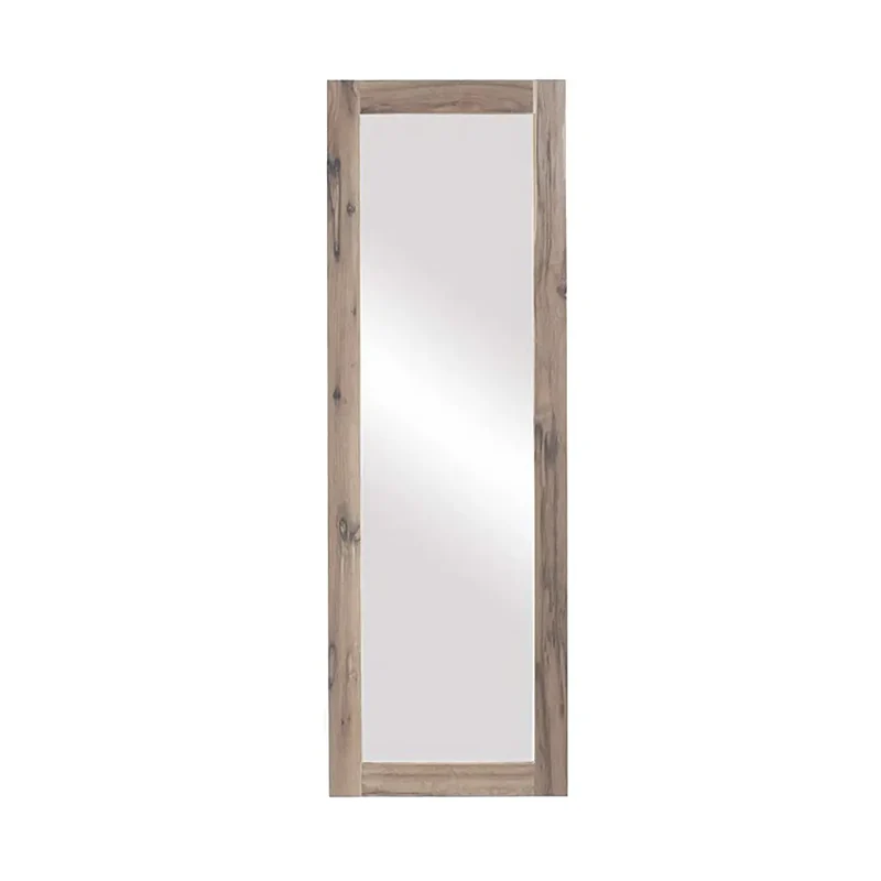 Garderobenset 5-teilig Balkeneiche White Wash – ROCKiT