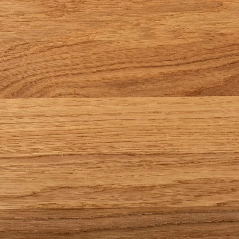 Highboard Wildeiche massiv - ZERMATT