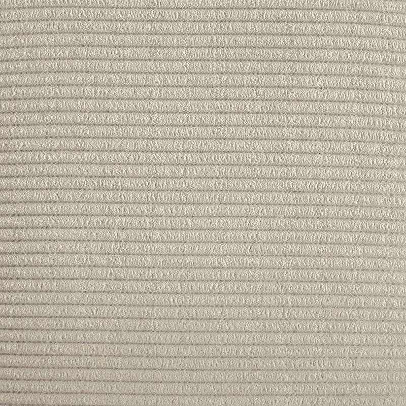 3-Sitzer Schlafsofa Cord hellbeige - Sherwood