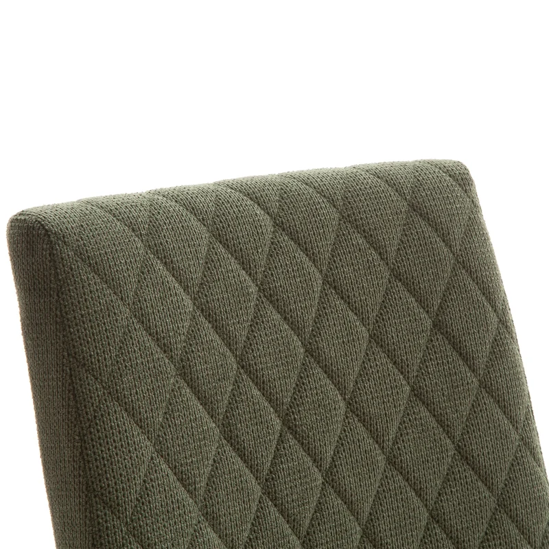 Freischwinger 2er-Set Chenille-Optik - Derry