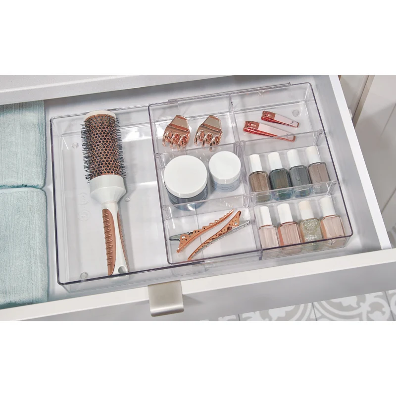 HOME EDIT - Schubladen Organizer KLAR - ausziehbar