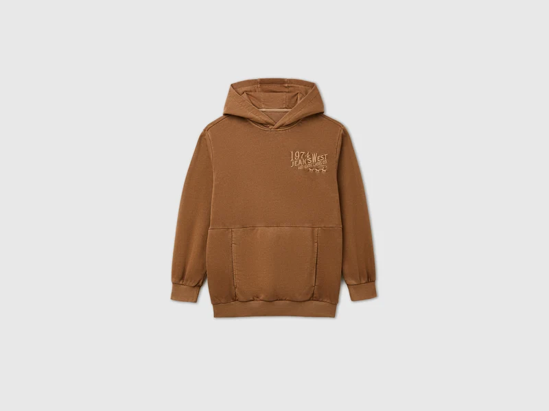 Vintage-Hoodie