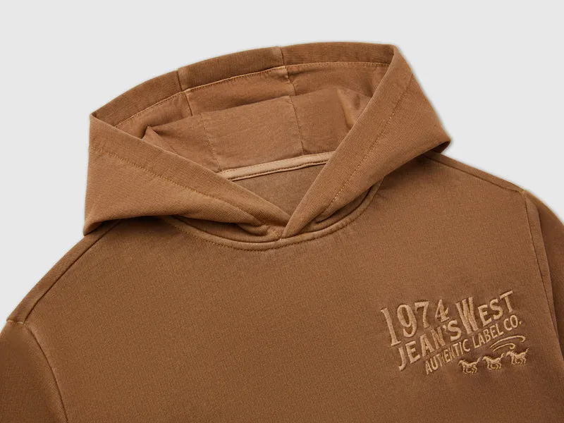 Vintage-Hoodie