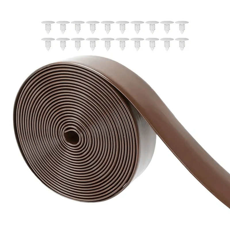 Chair Vinyl Strap DIY Repair Kit 20 Rivets for Lawn Patio Chairs