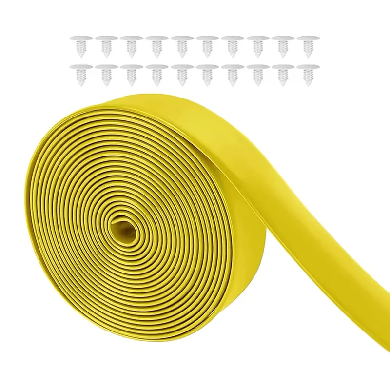 Chair Vinyl Strap DIY Repair Kit 20 Rivets for Lawn Patio Chairs