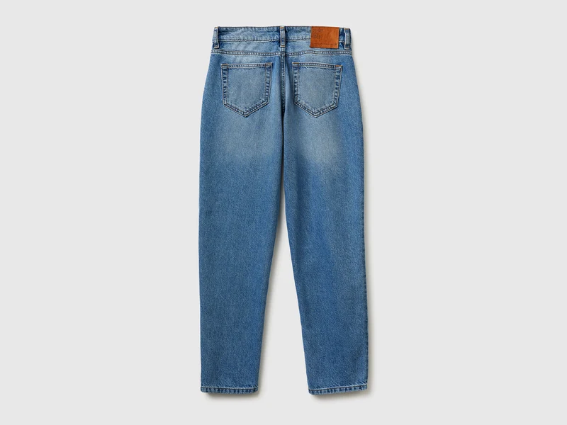 Mom-Fit-Jeans